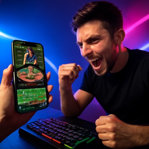 roulette online live dealer camera close-up