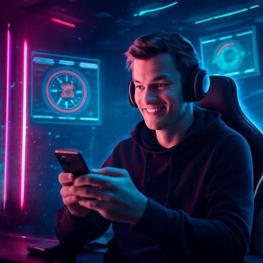 roulette online live app menu on Android phone
